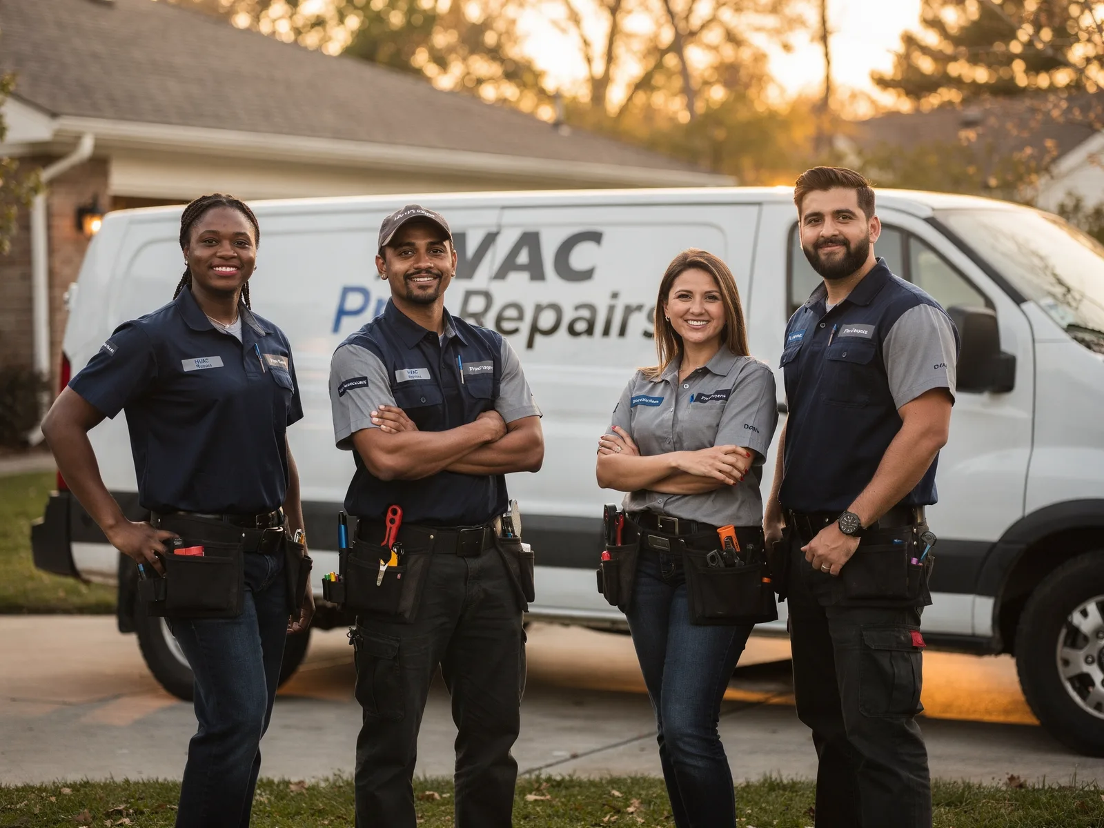 Heat Pump Repair company in Rosston, OK